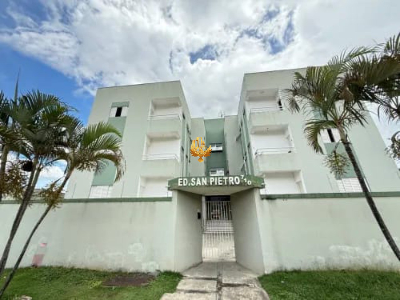 Apartamento, 2 quartos, 71 m² - Foto 2