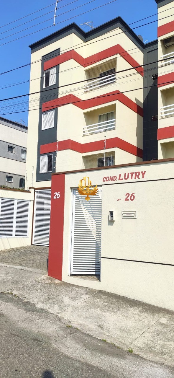 Apartamento, 1 quarto, 45 m² - Foto 1