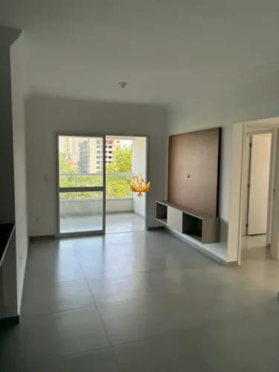 Apartamento, 2 quartos, 77 m² - Foto 2