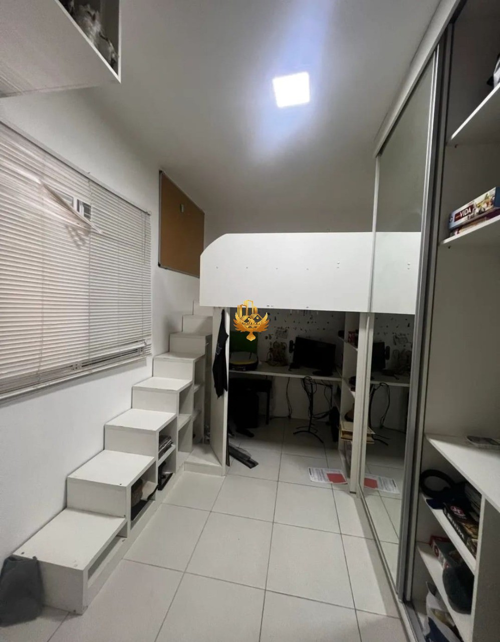 Apartamento, 2 quartos, 56 m² - Foto 9