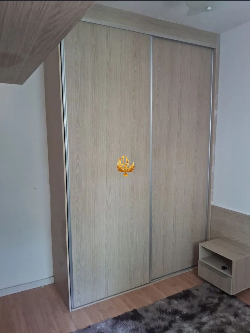 Apartamento, 2 quartos, 43 m² - Foto 3