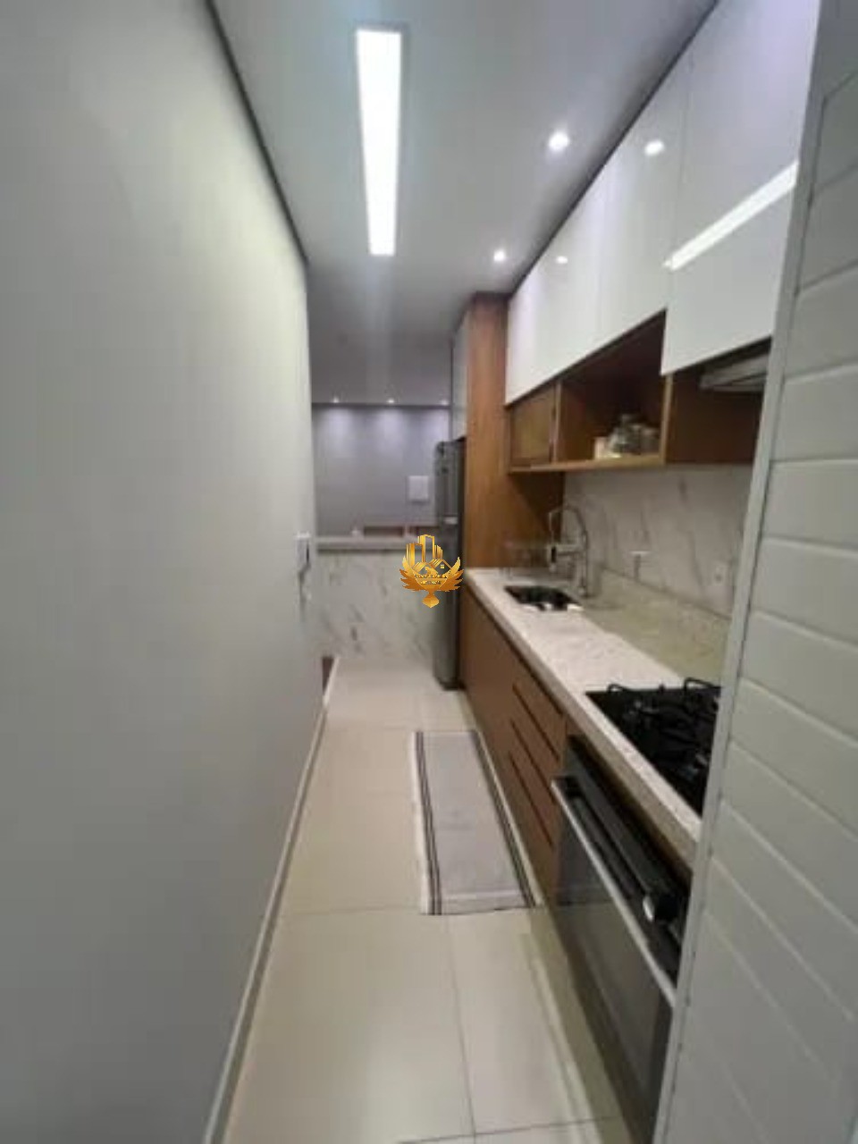 Apartamento, 2 quartos, 65 m² - Foto 4