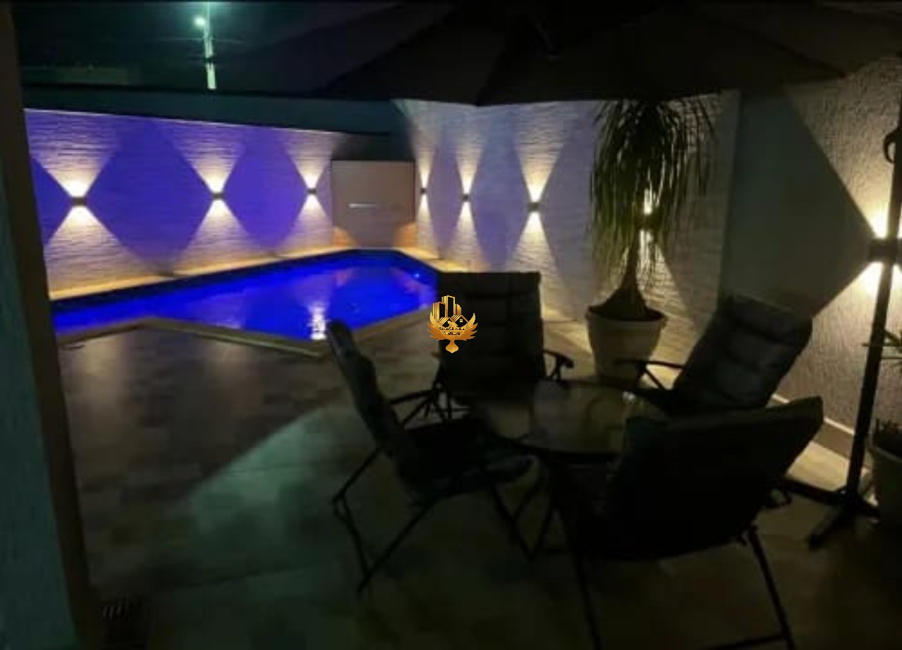 Casa, 3 quartos - Foto 9