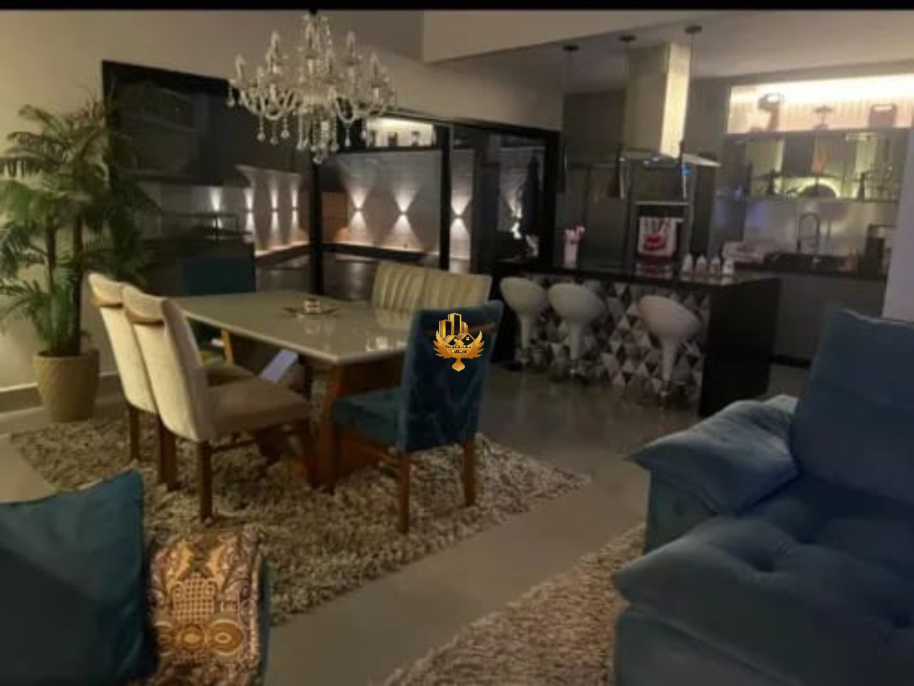 Casa, 3 quartos - Foto 2