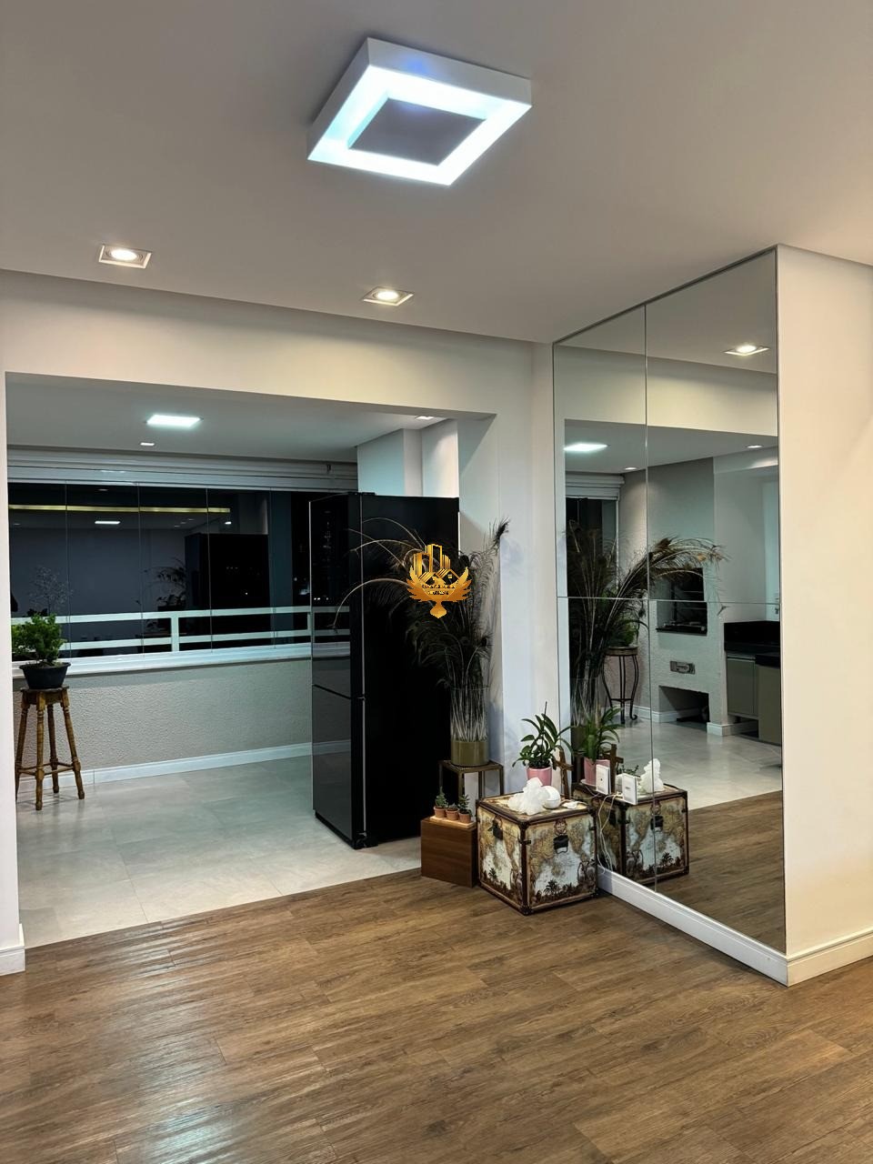 Apartamento, 3 quartos, 111 m² - Foto 13