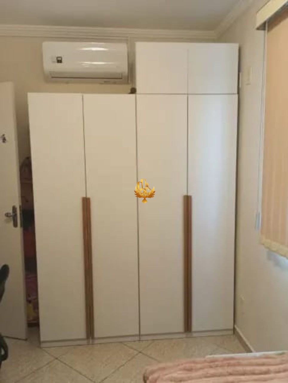 Cobertura, 4 quartos, 165 m² - Foto 13