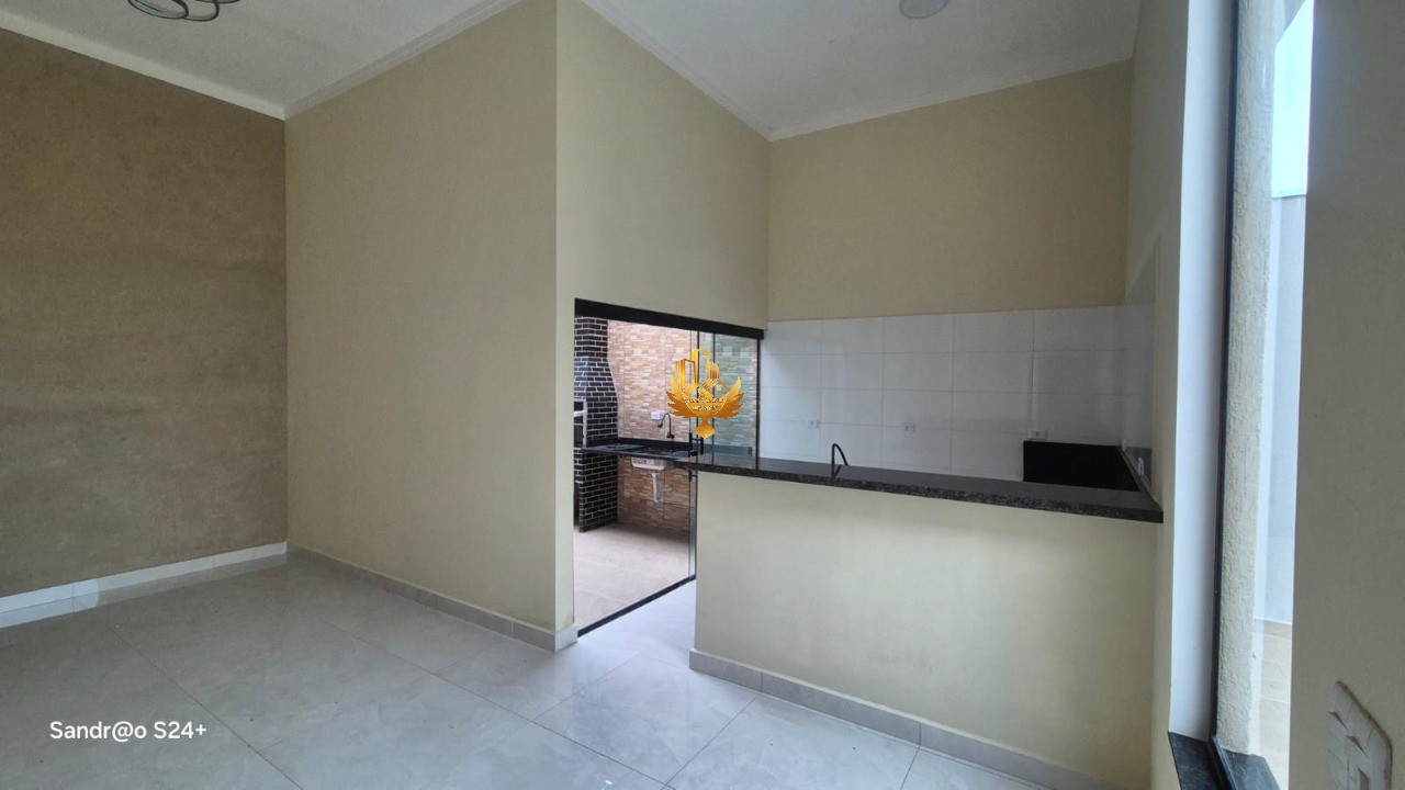 Casa, 3 quartos - Foto 4