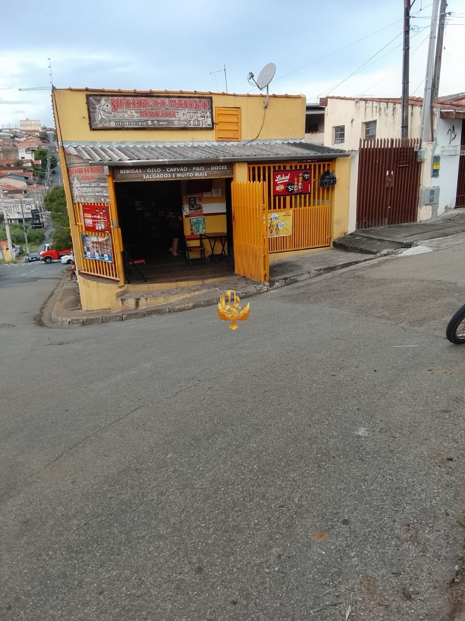 Loja-Salão - Foto 3