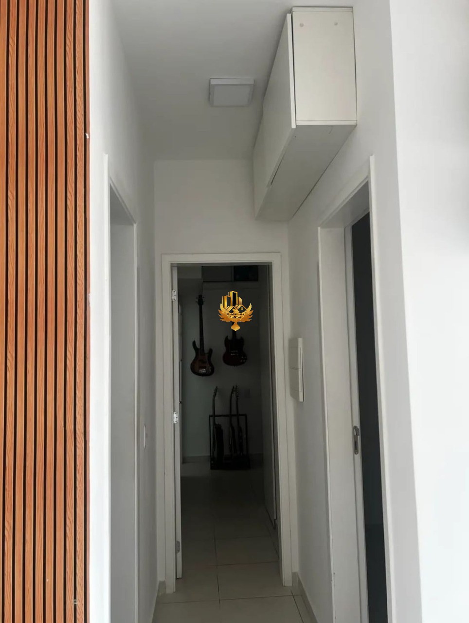 Apartamento, 2 quartos, 56 m² - Foto 7