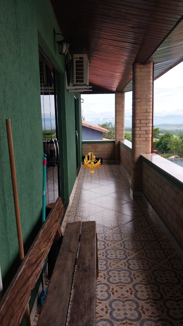 Chácara, 4 quartos - Foto 31