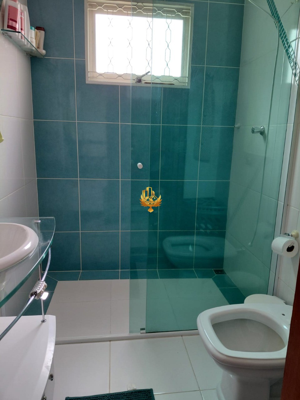 Casa, 3 quartos - Foto 10