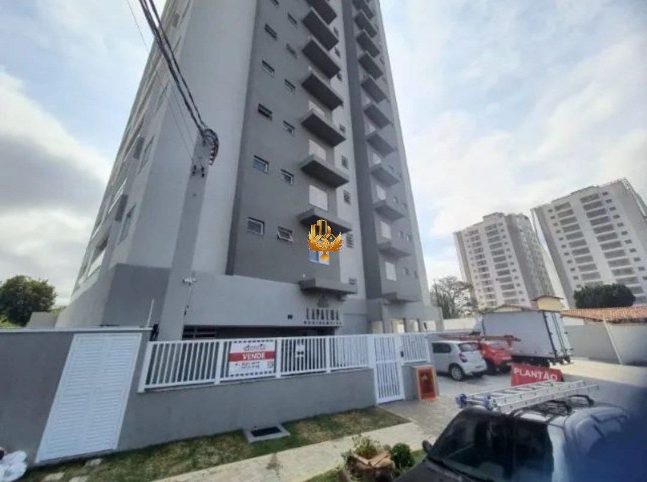 Apartamento, 2 quartos, 78 m² - Foto 2