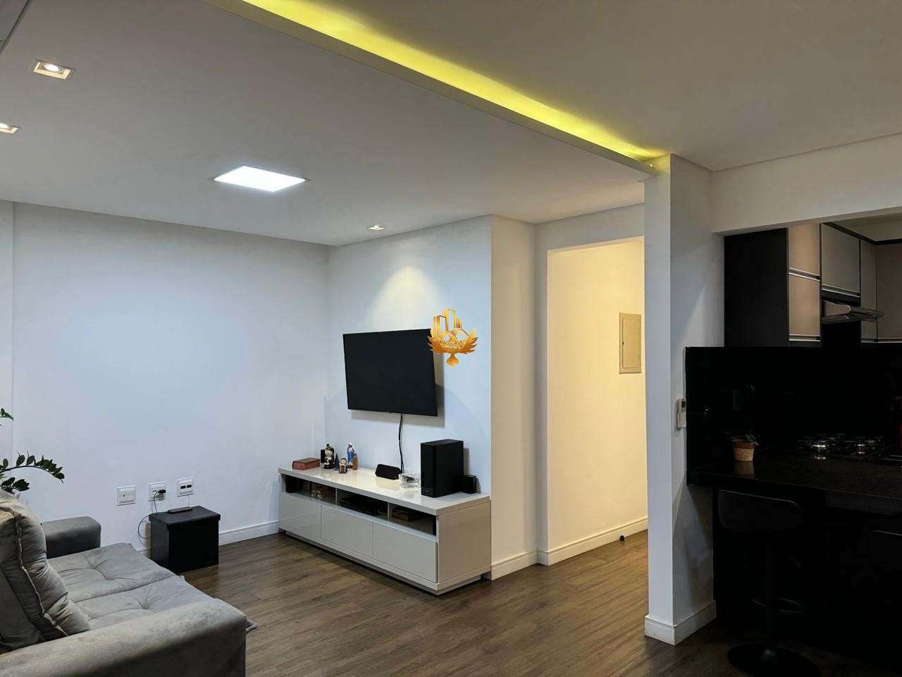 Apartamento, 3 quartos, 111 m² - Foto 3