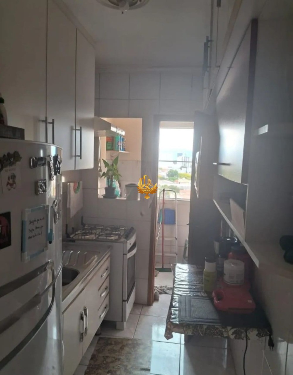 Apartamento, 2 quartos, 60 m² - Foto 10