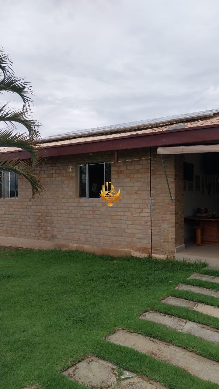 Chácara, 4 quartos - Foto 54