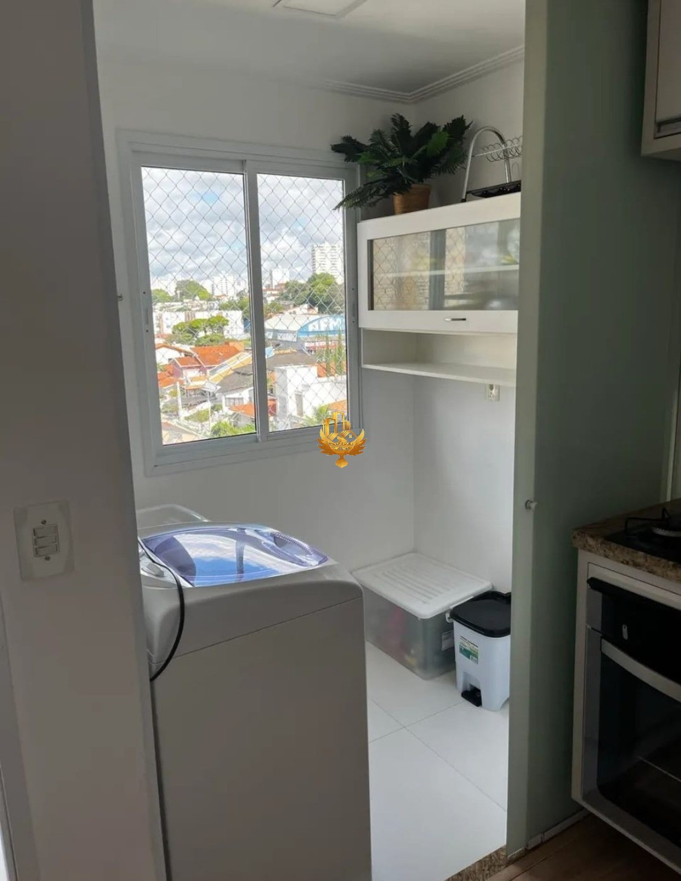 Apartamento, 1 quarto, 38 m² - Foto 7