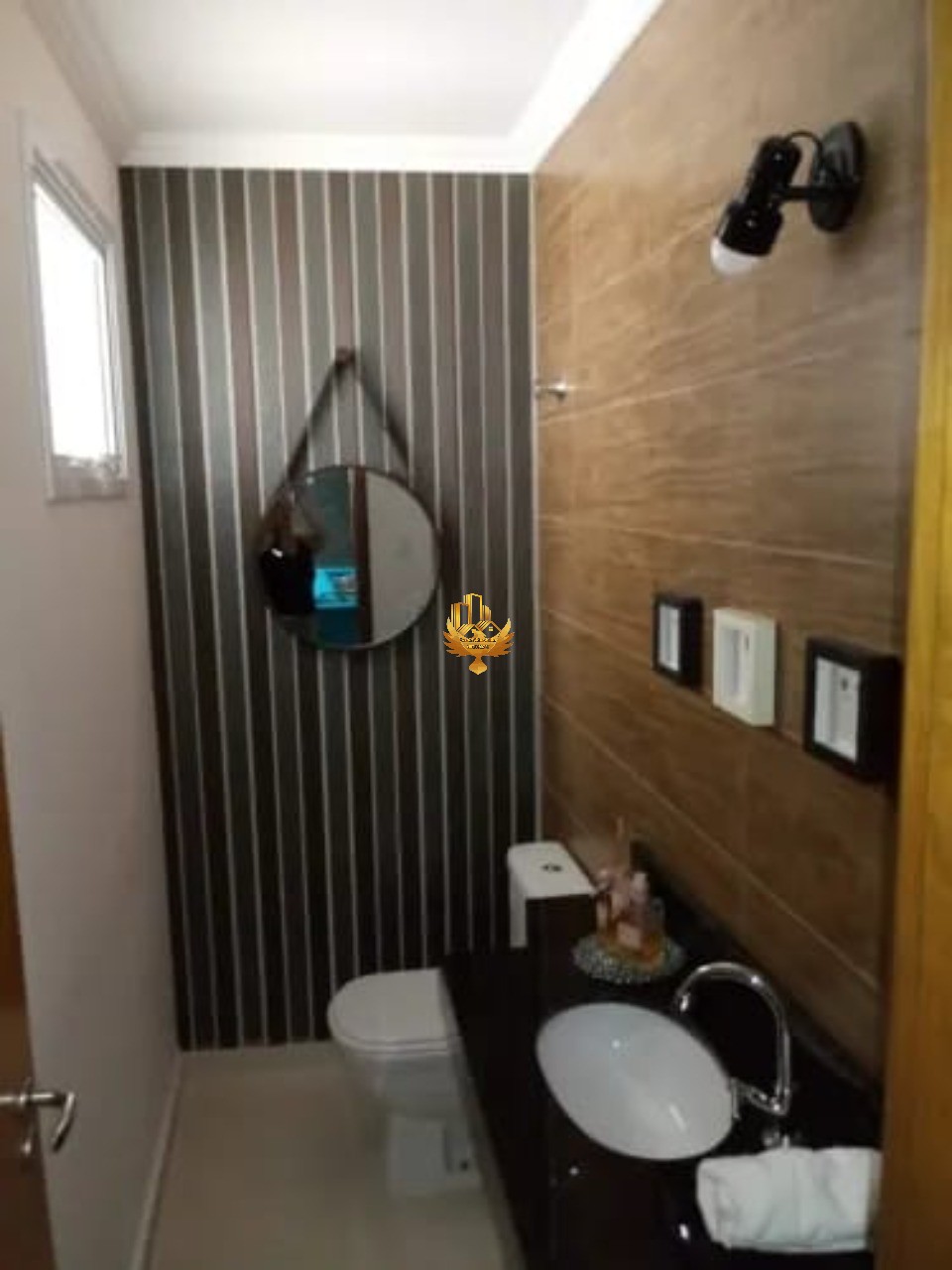 Casa, 3 quartos - Foto 12