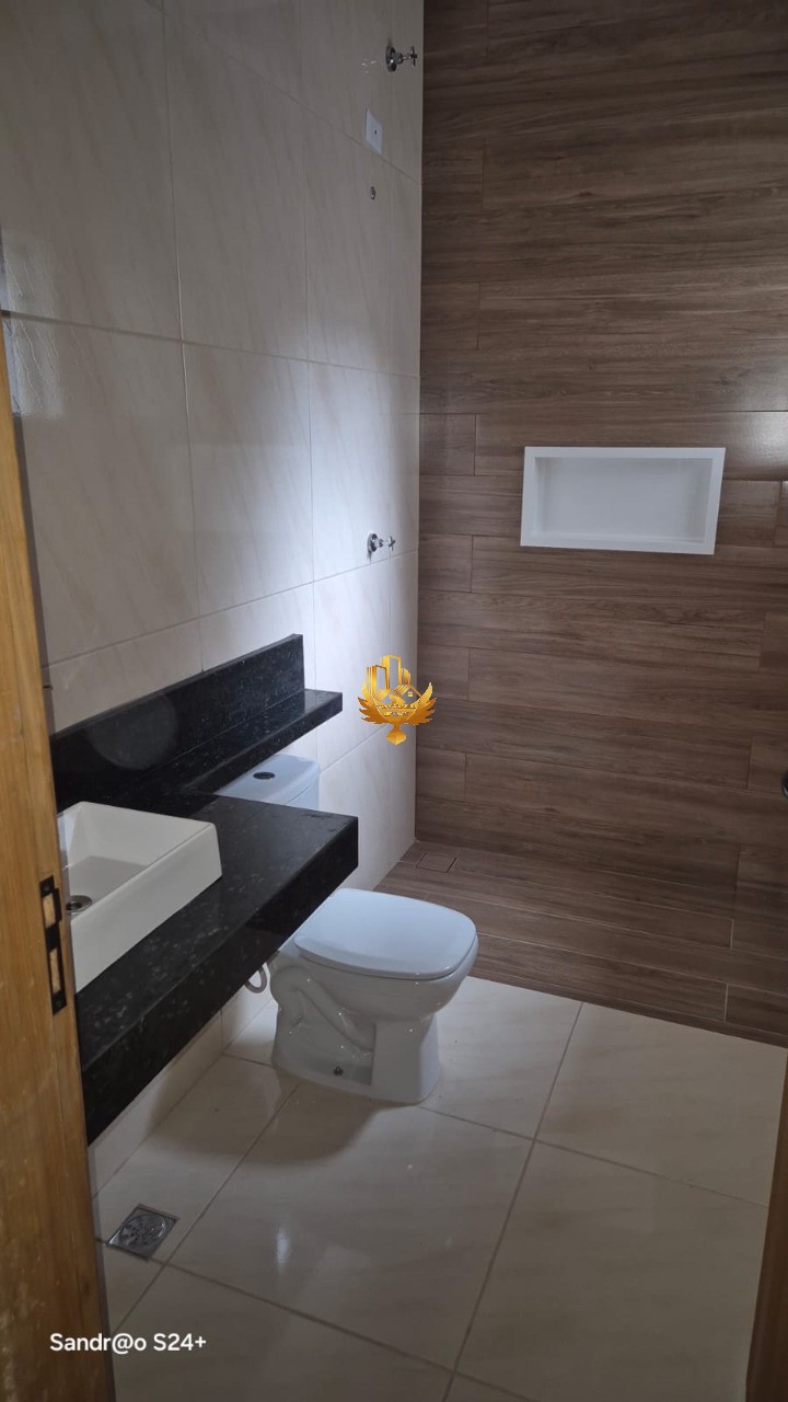 Casa, 3 quartos - Foto 19