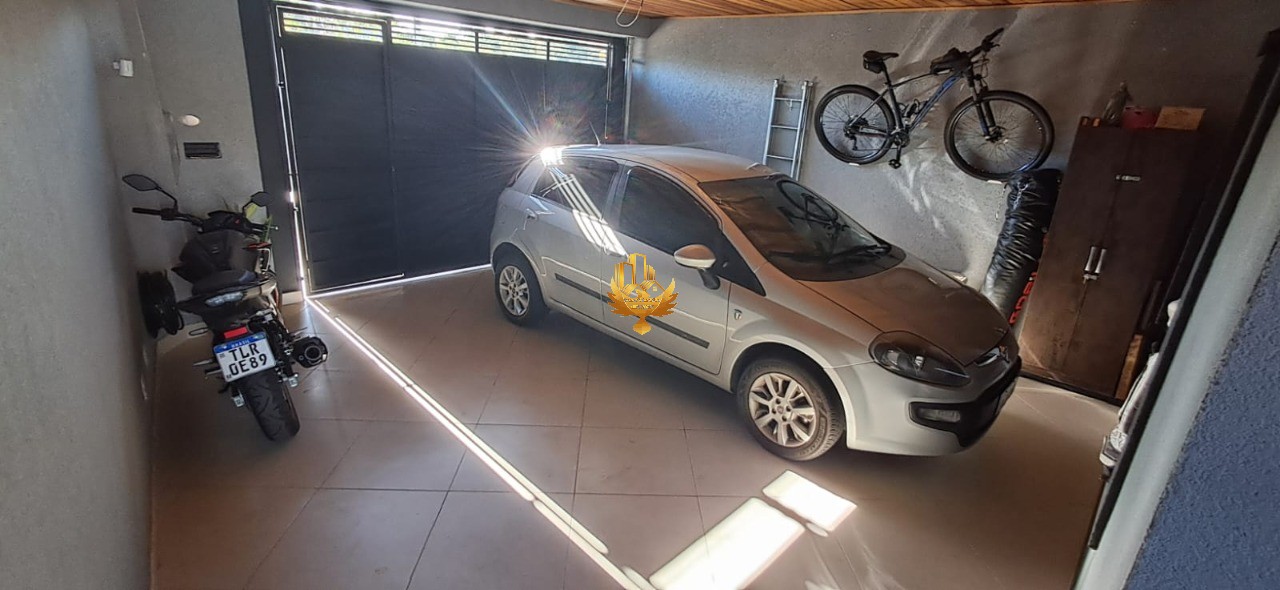 Casa, 2 quartos - Foto 27