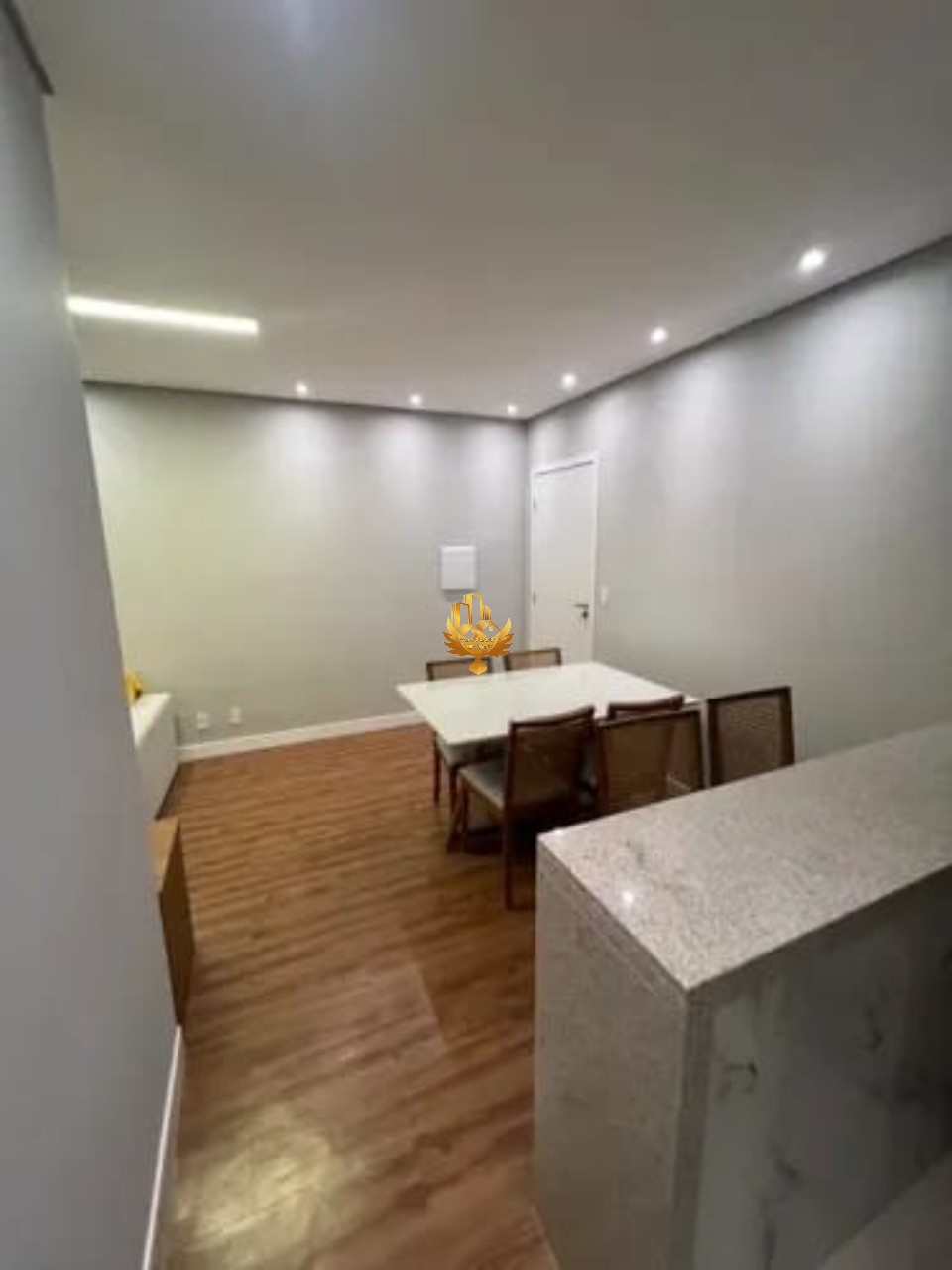 Apartamento, 2 quartos, 65 m² - Foto 5