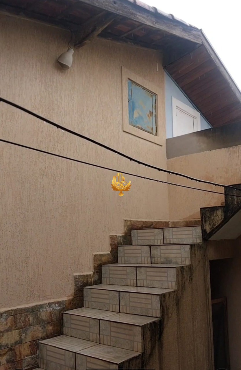 Casa, 3 quartos - Foto 36