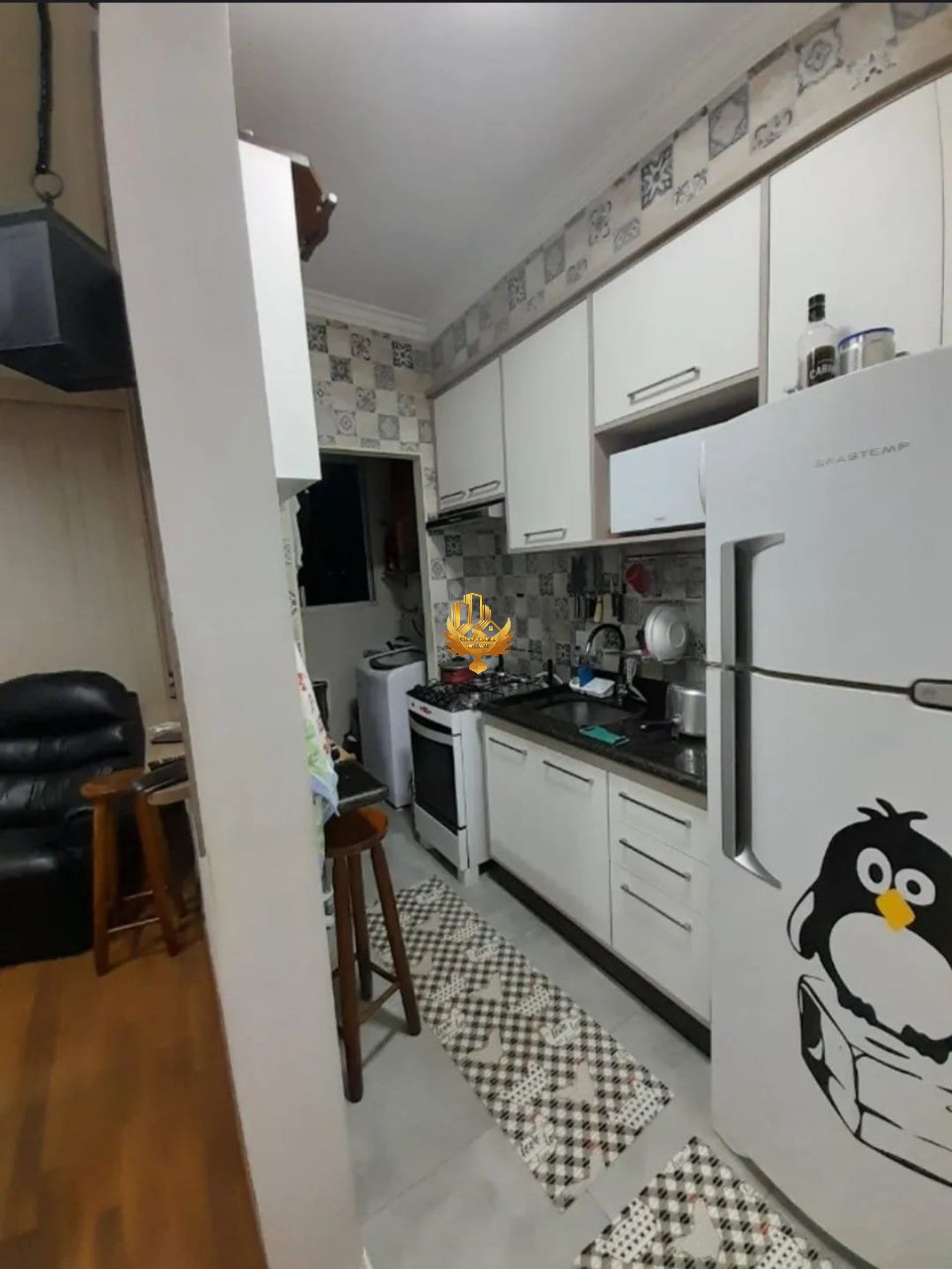 Apartamento, 2 quartos, 59 m² - Foto 7