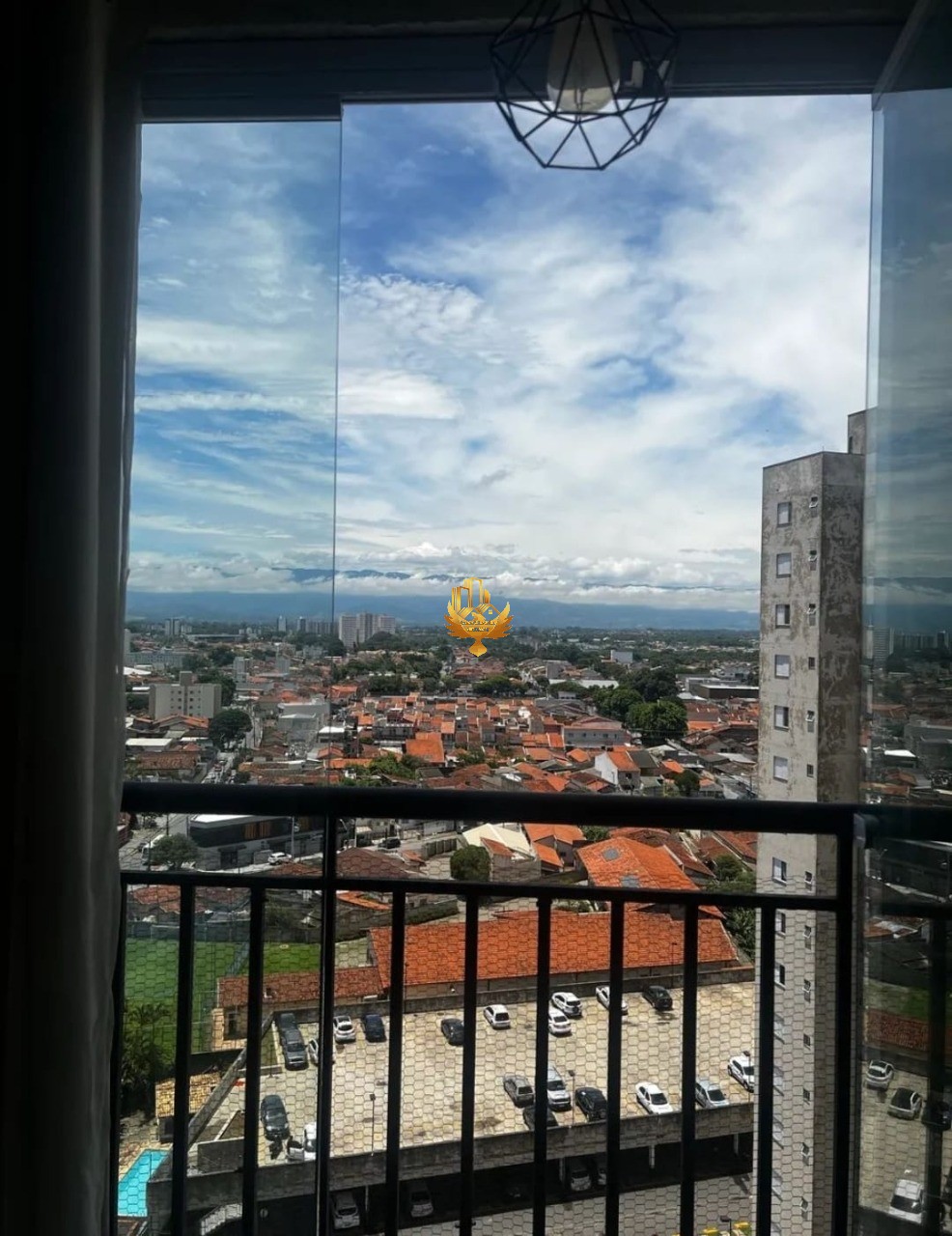 Apartamento, 2 quartos, 56 m² - Foto 1