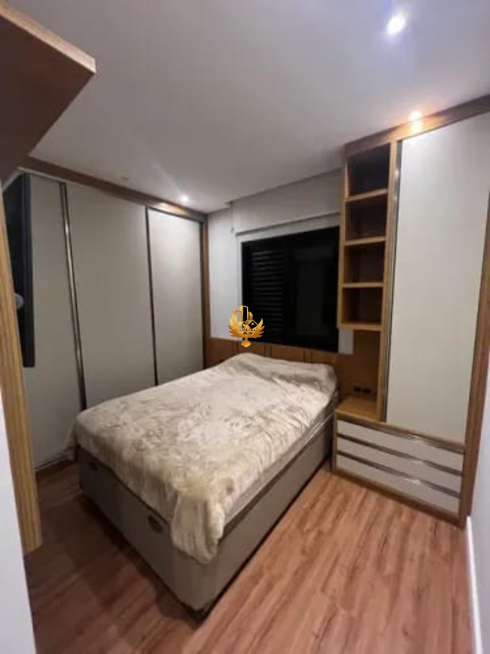 Apartamento, 2 quartos, 65 m² - Foto 6