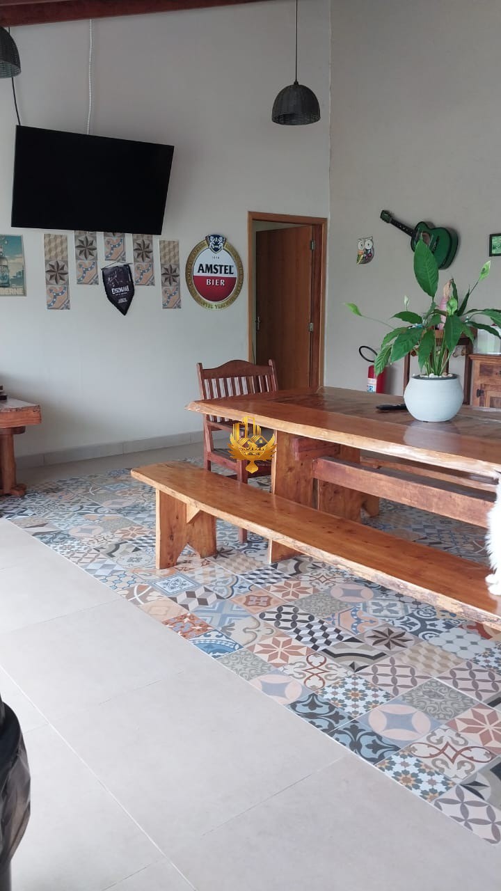 Chácara, 4 quartos - Foto 38