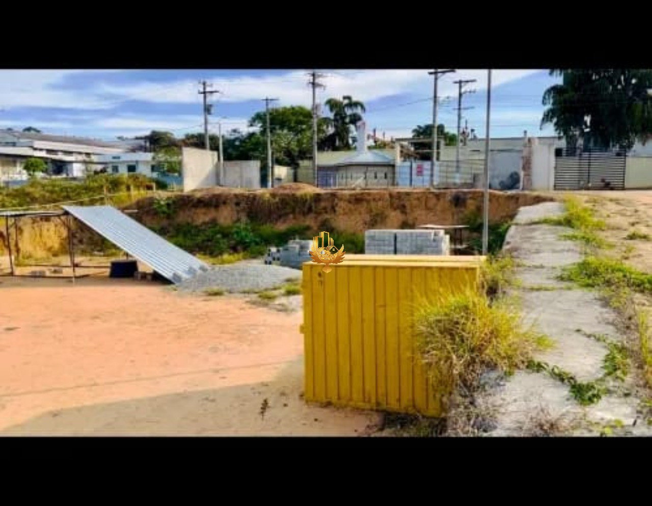 Terreno, 2250 m² - Foto 8