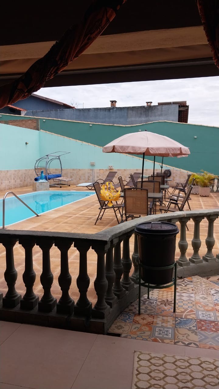 Chácara, 4 quartos - Foto 45