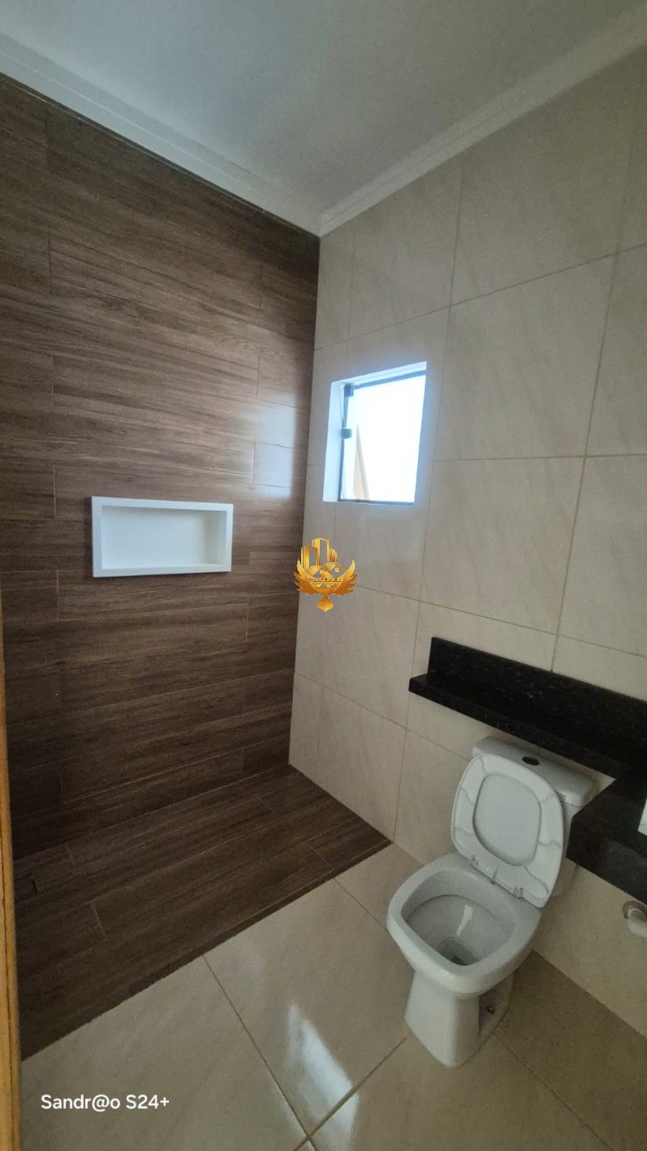 Casa, 3 quartos - Foto 16