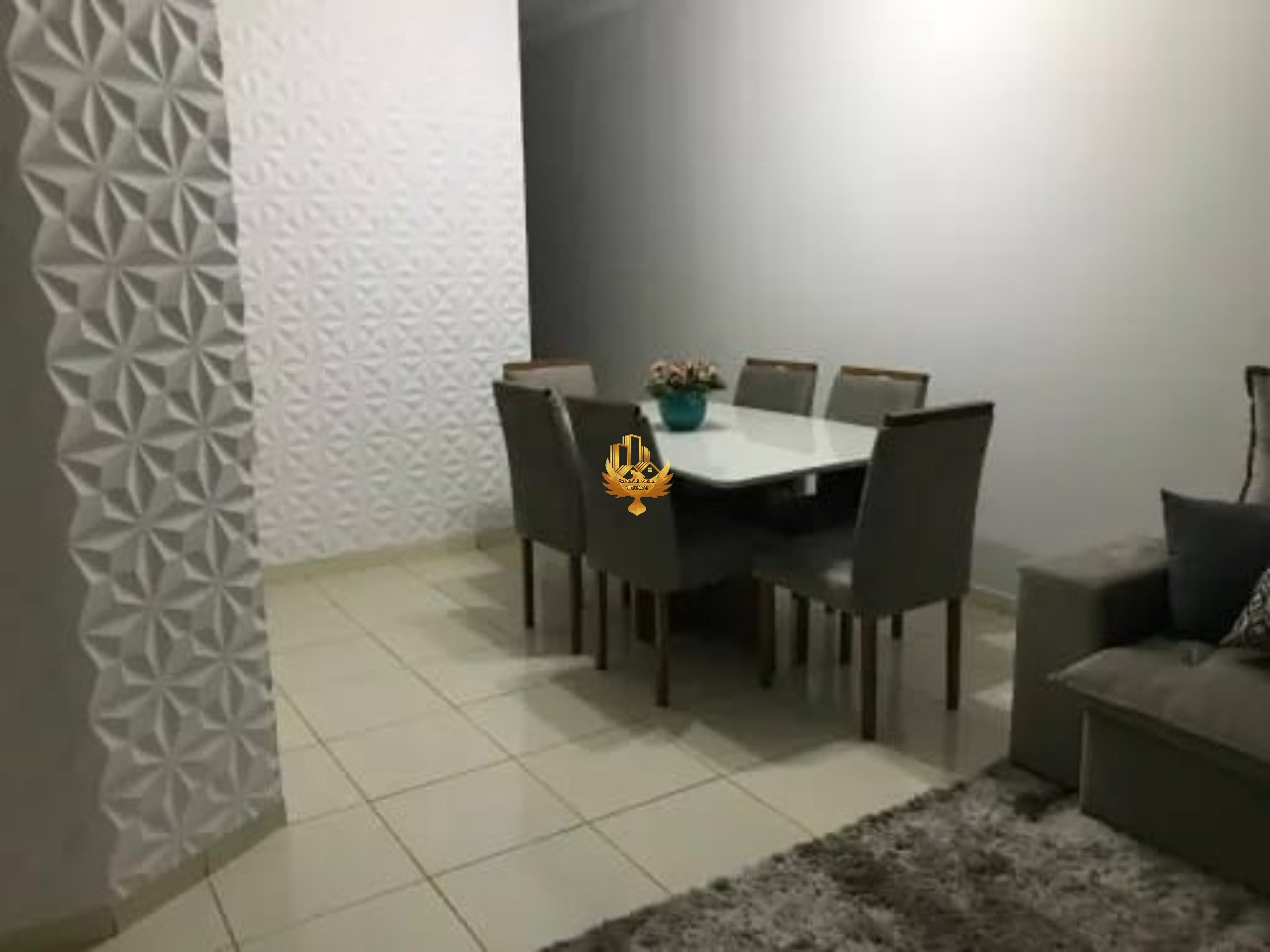 Casa, 2 quartos - Foto 3