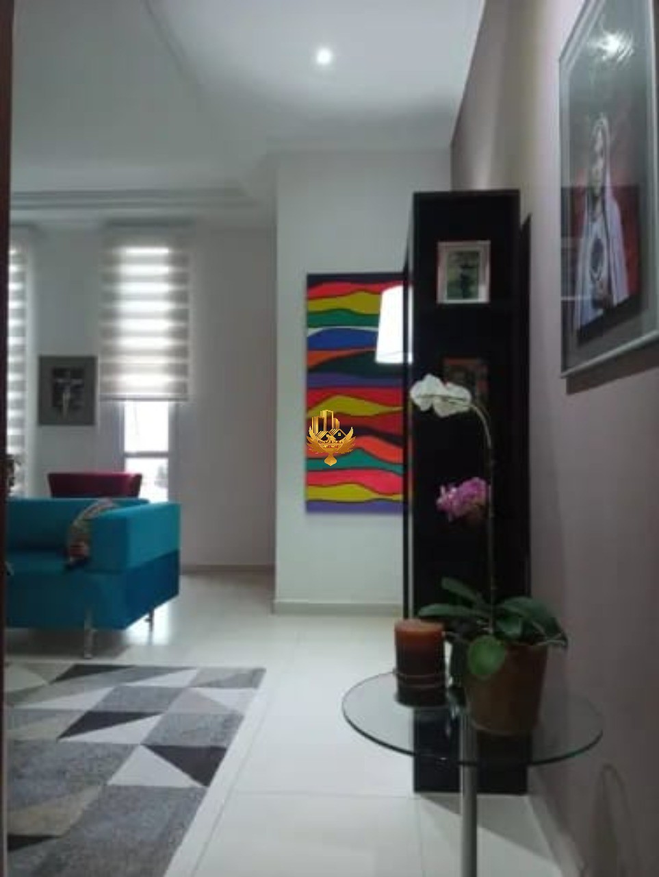 Casa, 3 quartos - Foto 3