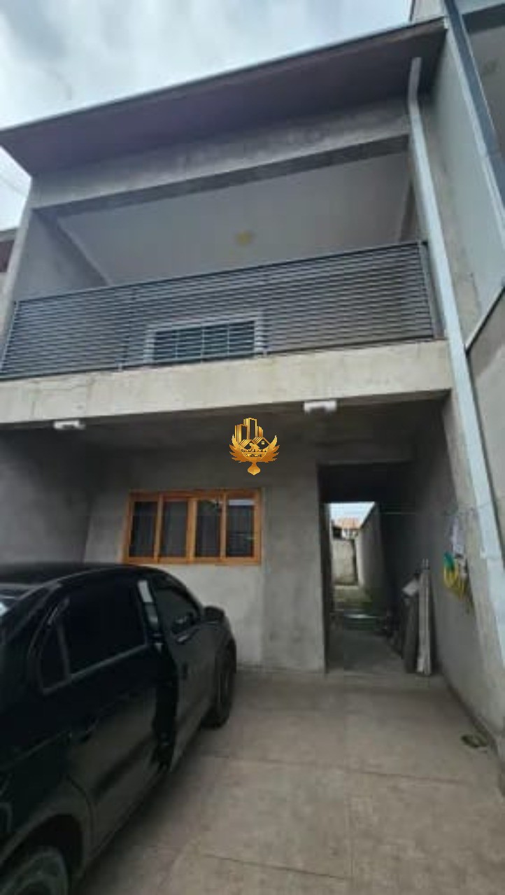 Casa, 2 quartos - Foto 1