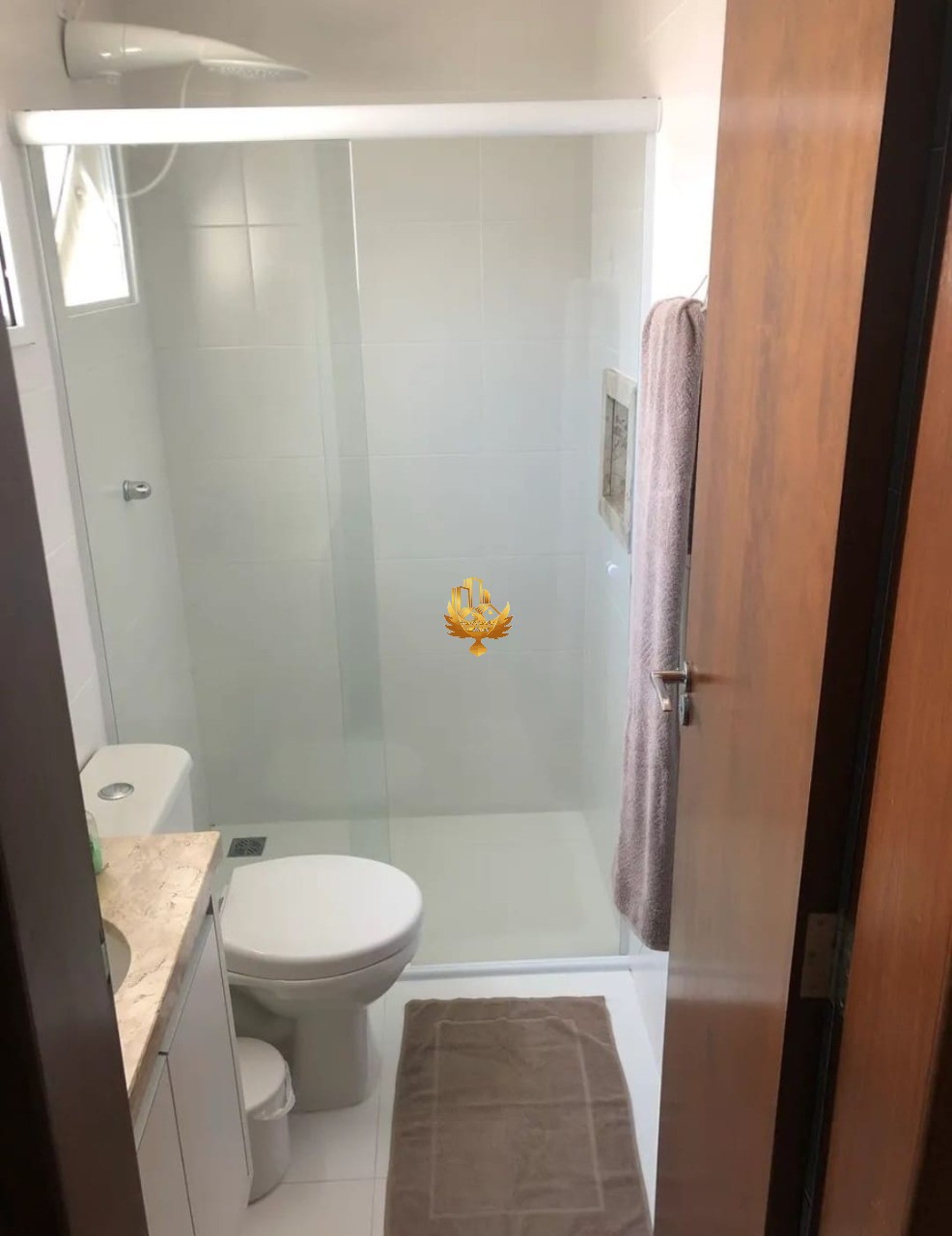 Apartamento, 1 quarto, 38 m² - Foto 8