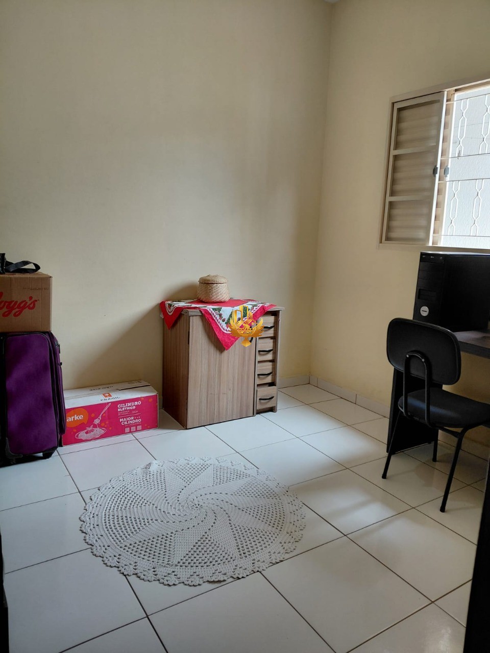 Casa, 3 quartos - Foto 9