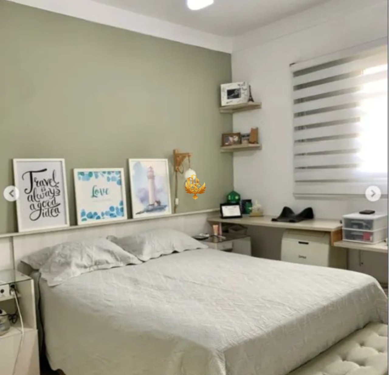 Apartamento, 2 quartos, 70 m² - Foto 11