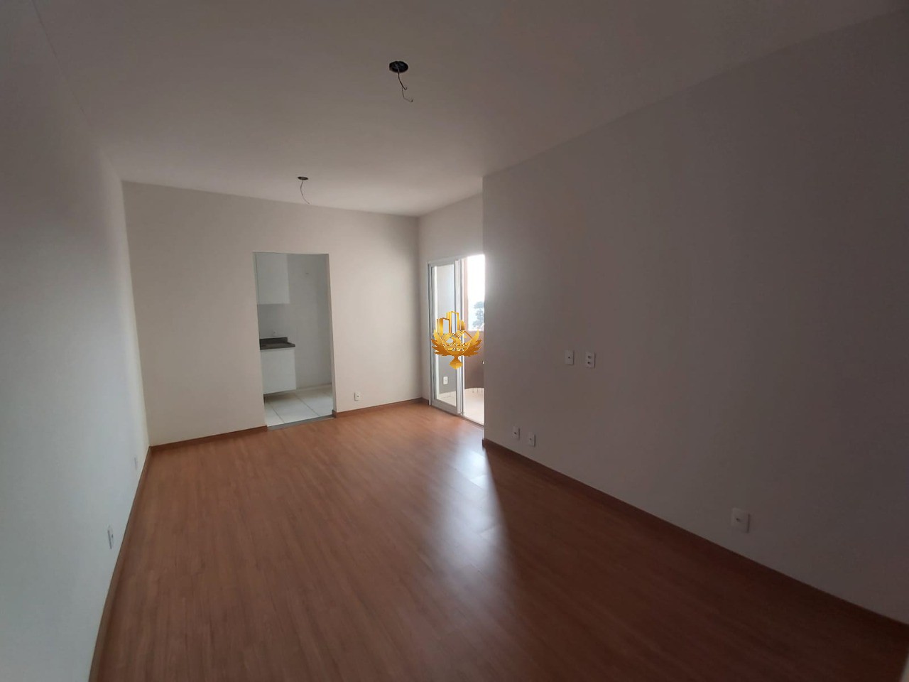 Apartamento, 2 quartos, 52 m² - Foto 4