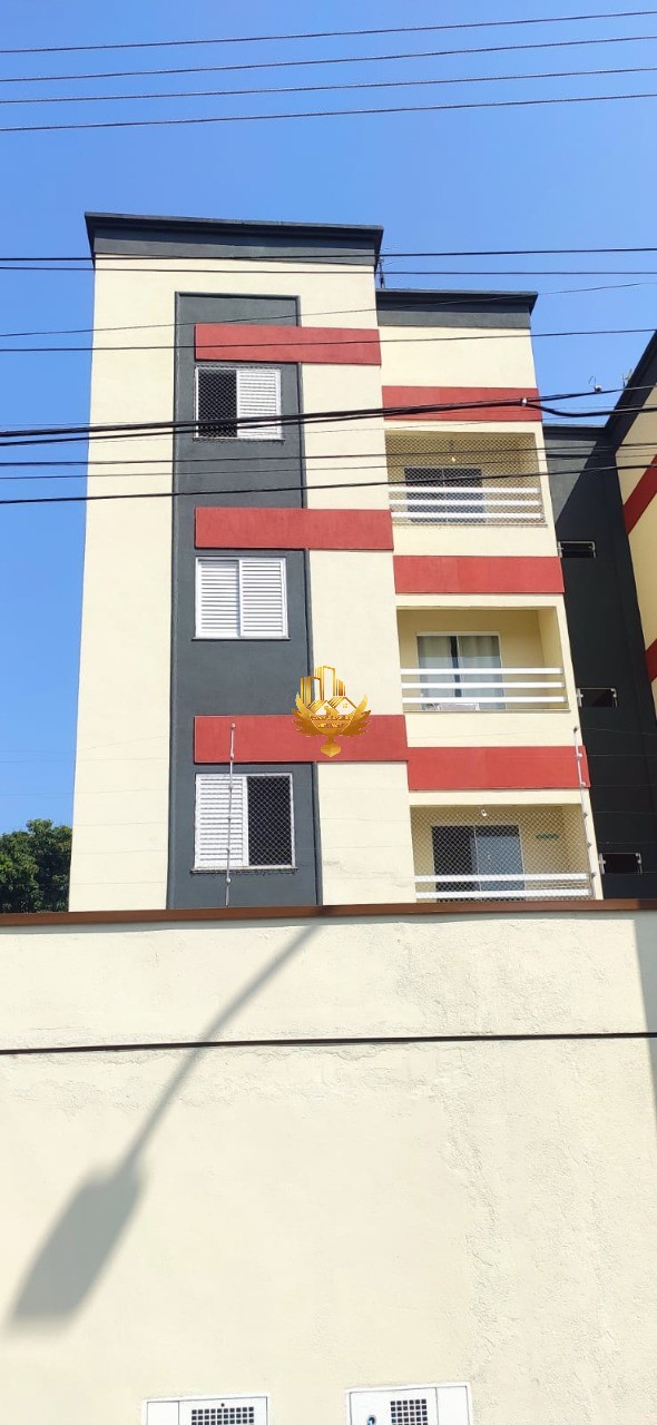 Apartamento, 1 quarto, 45 m² - Foto 3