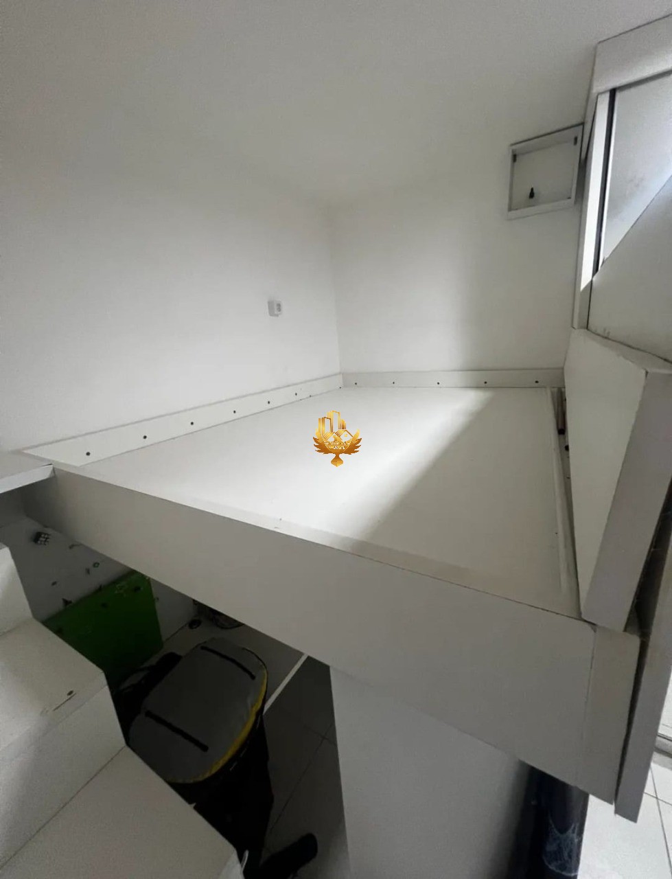 Apartamento, 2 quartos, 56 m² - Foto 11