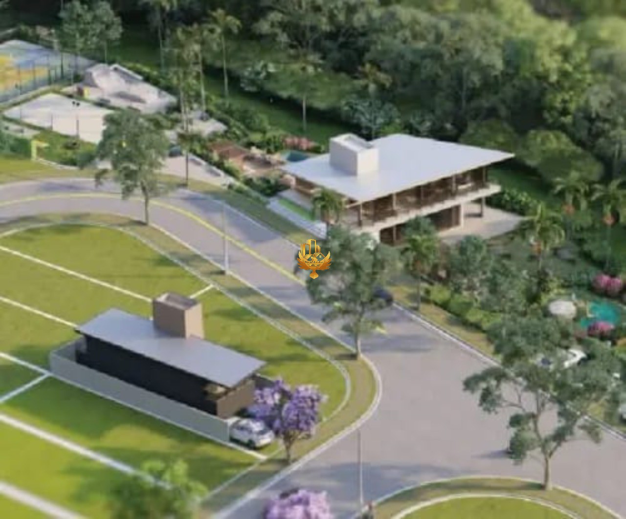 Terreno, 200 m² - Foto 3