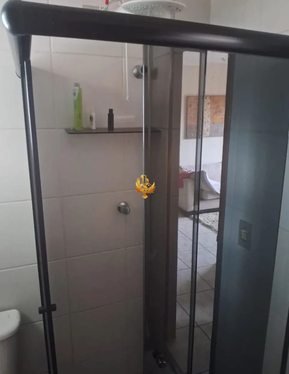 Apartamento, 2 quartos, 60 m² - Foto 7