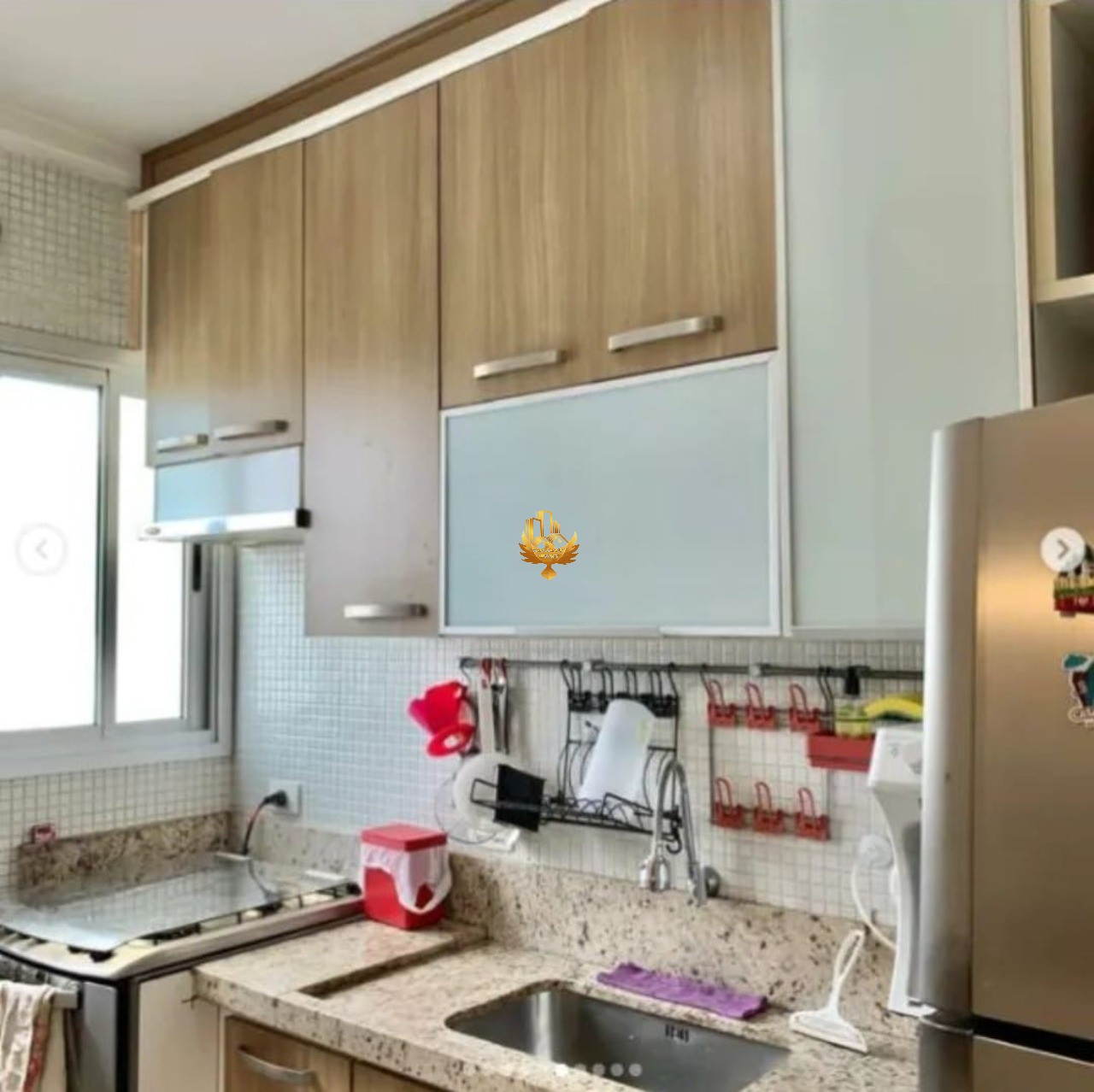 Apartamento, 2 quartos, 70 m² - Foto 8