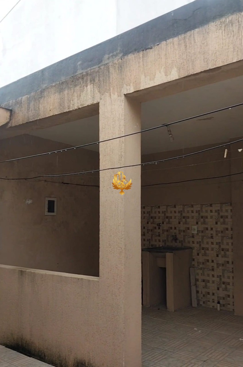 Casa, 3 quartos - Foto 23