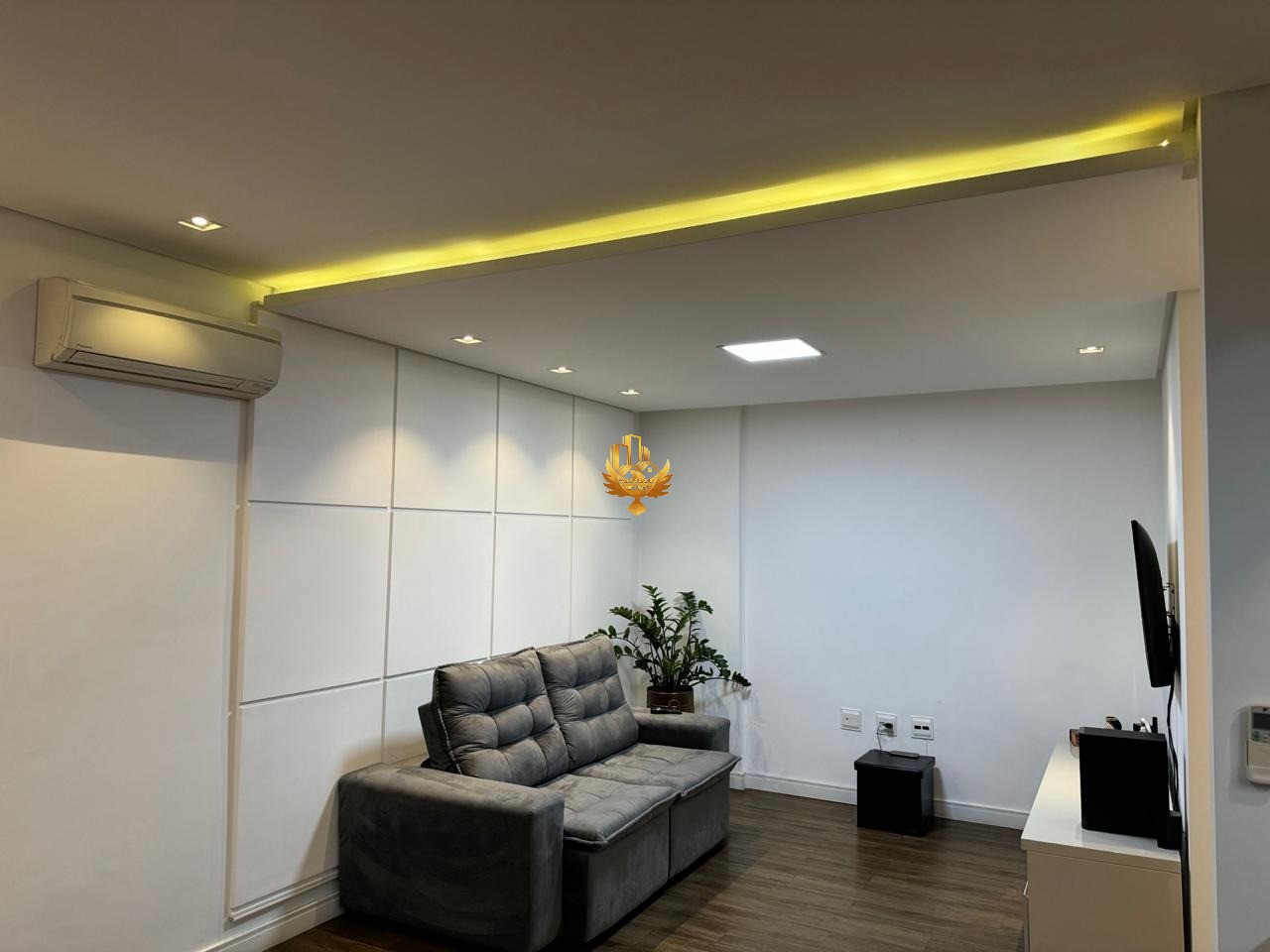 Apartamento, 3 quartos, 111 m² - Foto 5