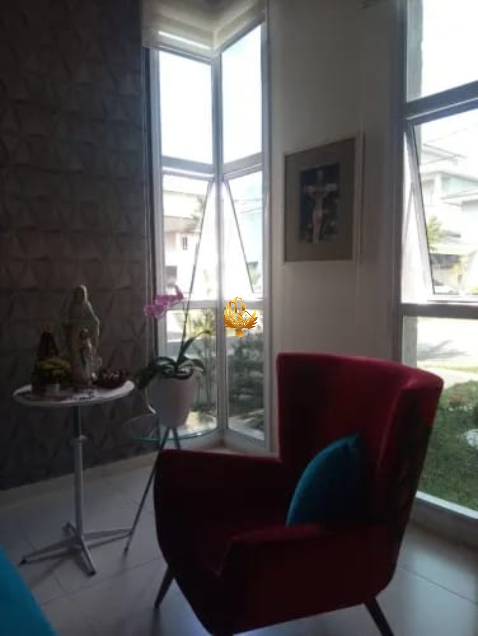 Casa, 3 quartos - Foto 11