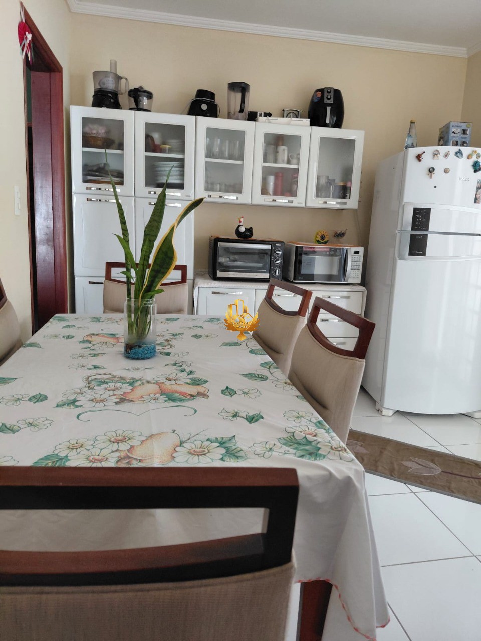 Casa, 3 quartos - Foto 5