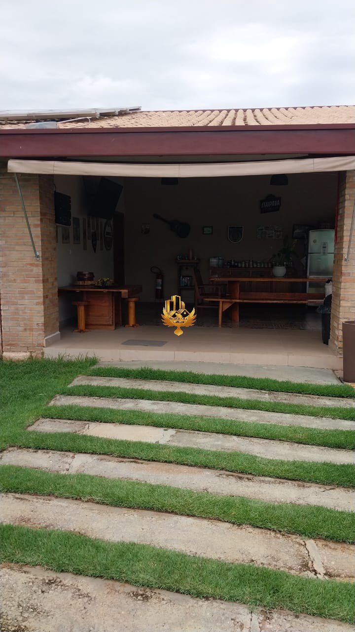 Chácara, 4 quartos - Foto 55