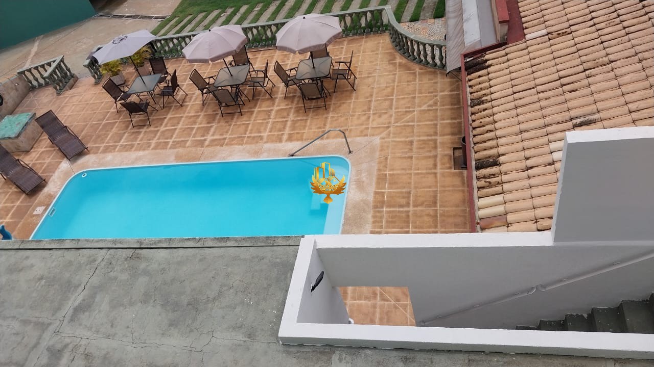 Chácara, 4 quartos - Foto 47